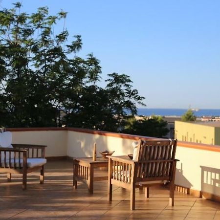B&B Villa Sul Golfo Quartu SantʼElena Exterior foto